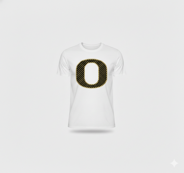 Big O Tee Shirt