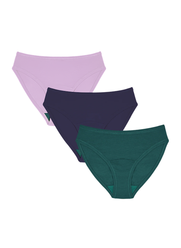 Bikini 3-Pack
