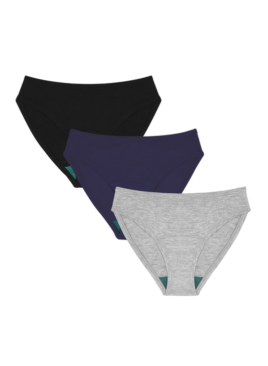 Bikini 3-Pack