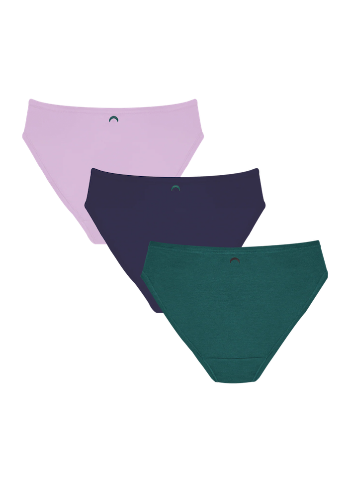 Bikini 3-Pack