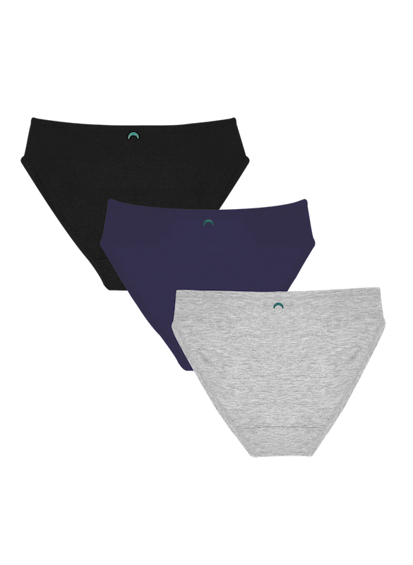 Bikini 3-Pack