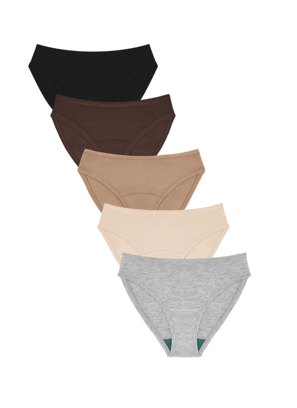 Bikini 5-Pack