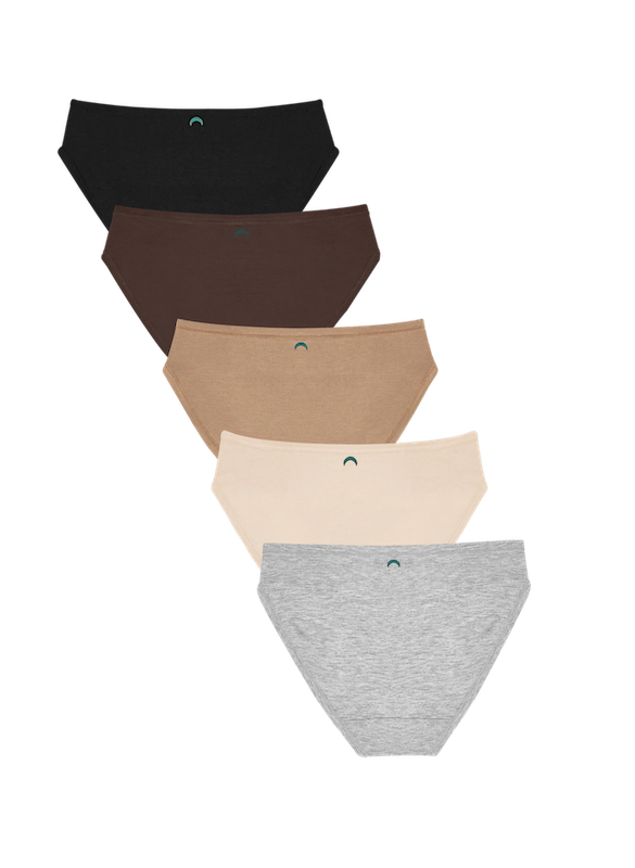 Bikini 5-Pack