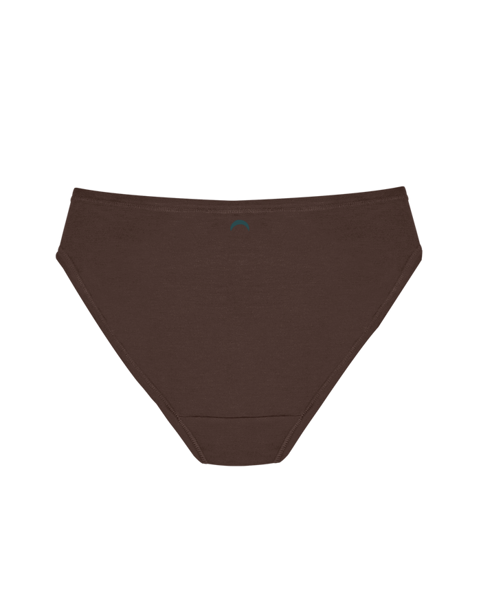 Brown / 2XS