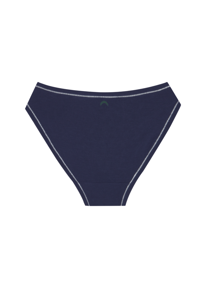 Navy / White / 2XS