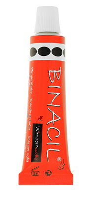 binacil lash tints