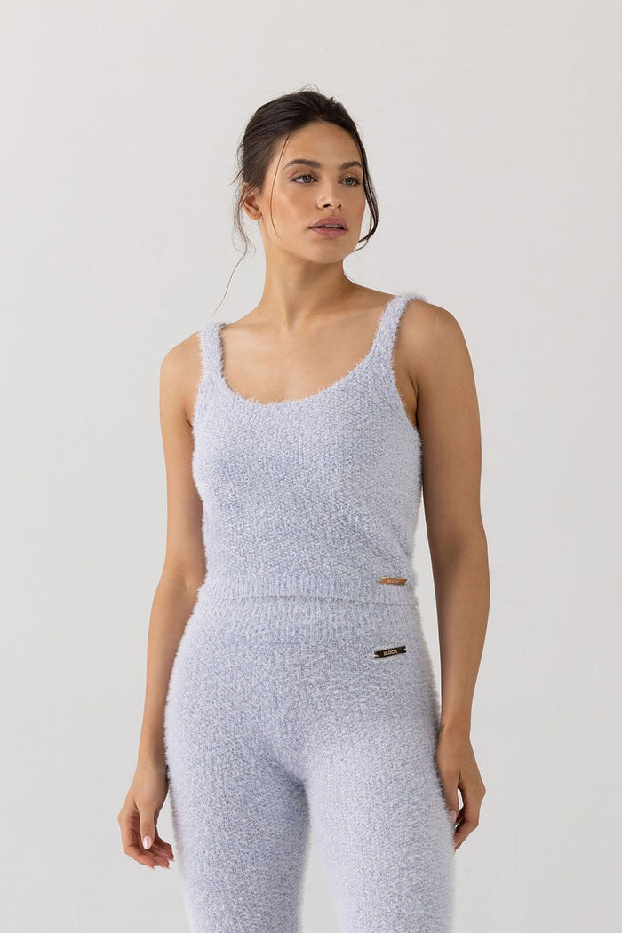 Bloch Popcorn Stitch Camisole - BLOCH EU