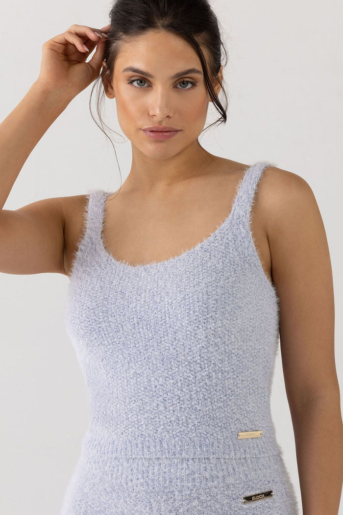 Bloch Popcorn Stitch Camisole - BLOCH EU