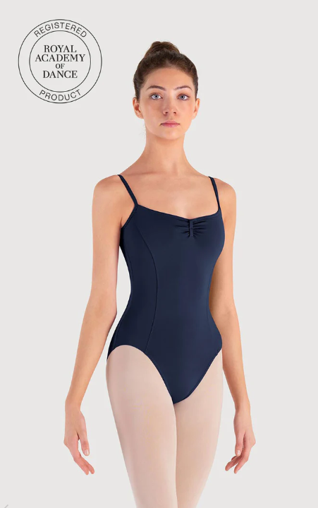 Bloch "Rasine" Adult Leotard