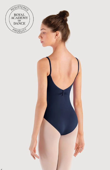 Bloch "Rasine" Adult Leotard