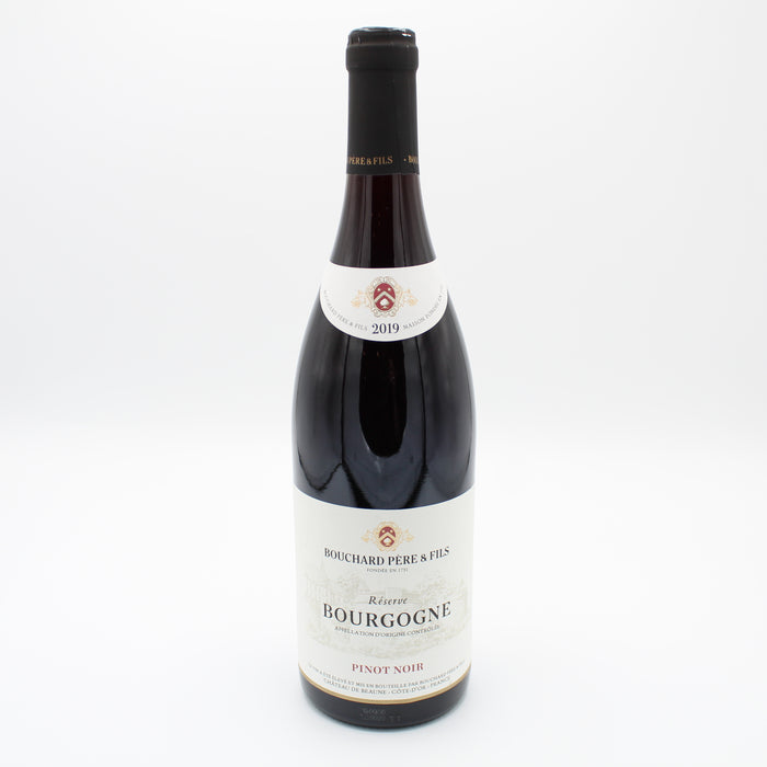 Bouchard Pere & Fils Reserve Bourgogne Rouge