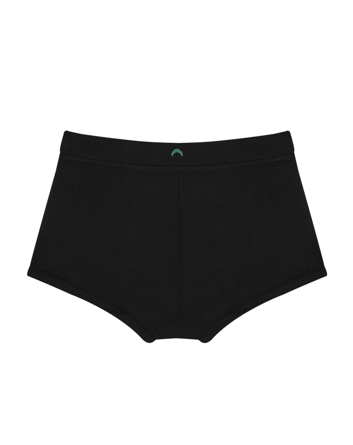 Black / 2XS