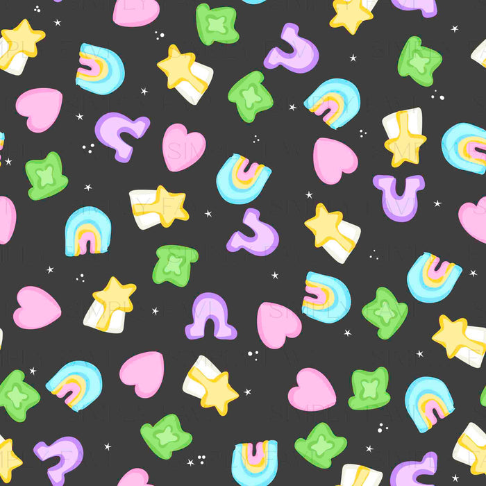 Bright Charms