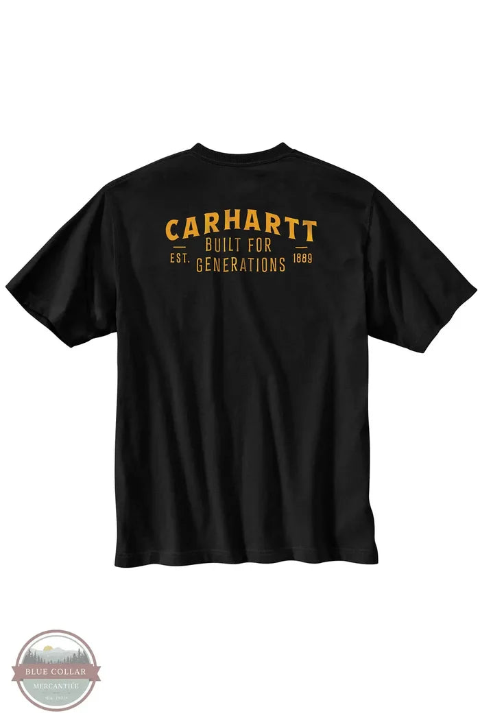 Built for Generations Short Sleeve T-Shirt 106771-N04
