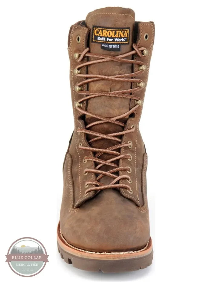 CA7521 Birch Insulated Composite Toe Logger
