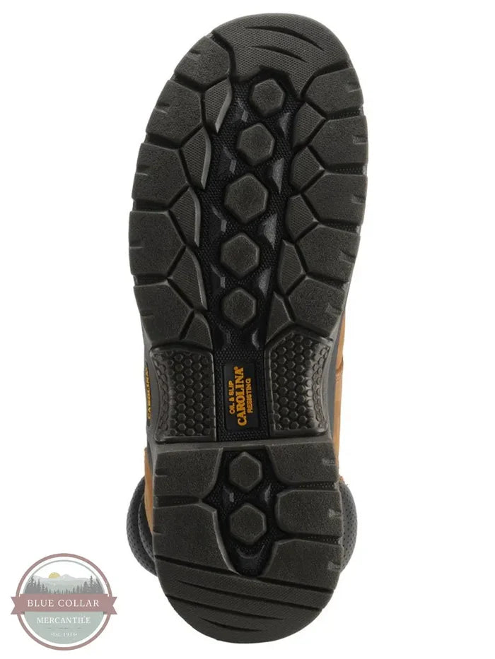 Carolina CA8020 Bruno Hi 8 Inch Waterproof Work Boot sole