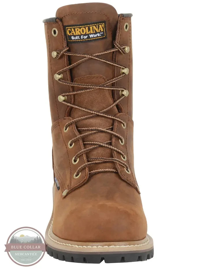 Carolina CA8821 Elm Waterproof Logger front view