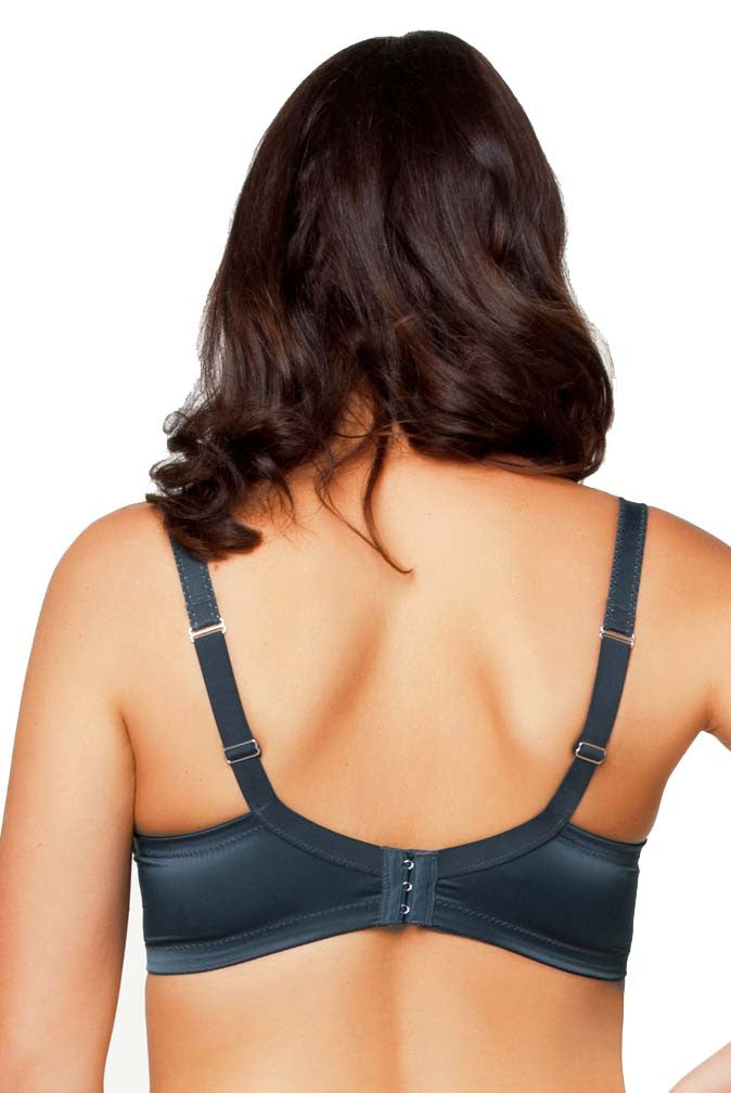 Cake Lingerie - Mousse Padded Nursing Bra - Maple