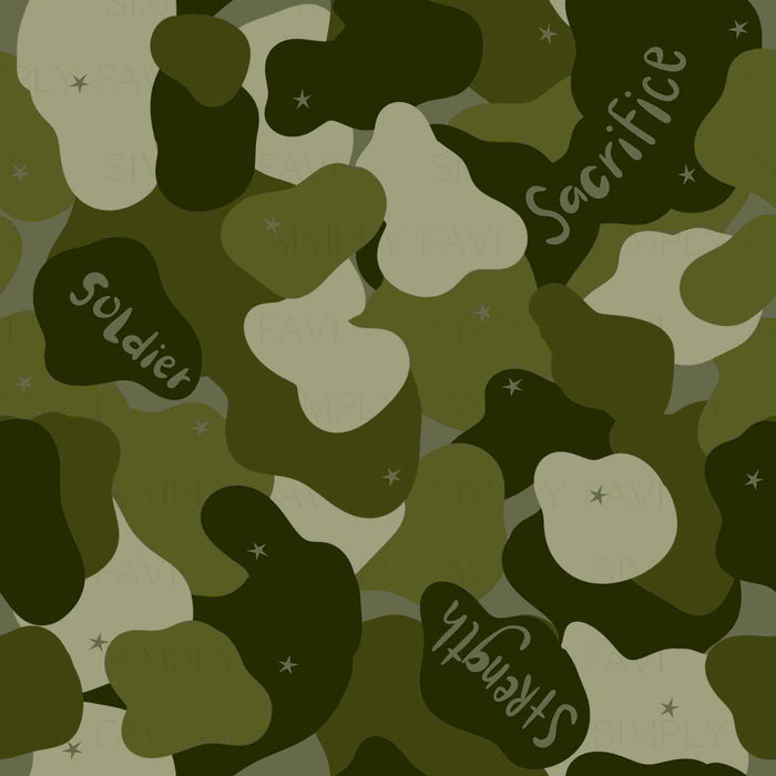 Camo