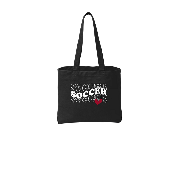 Canvas Bag
