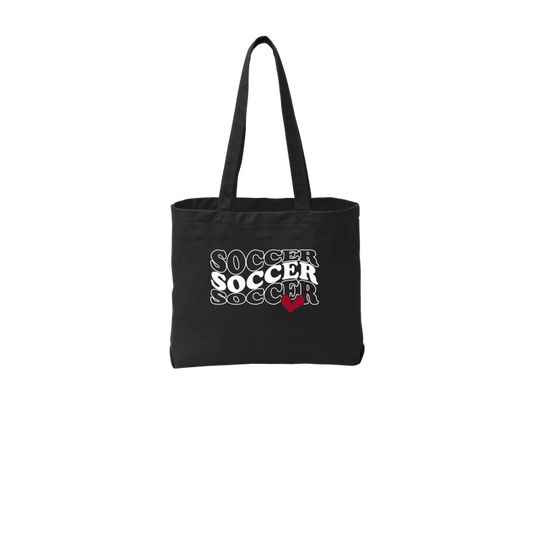 Canvas Bag