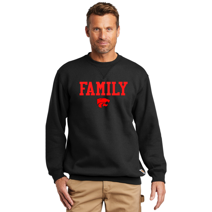 Carhartt Crewneck