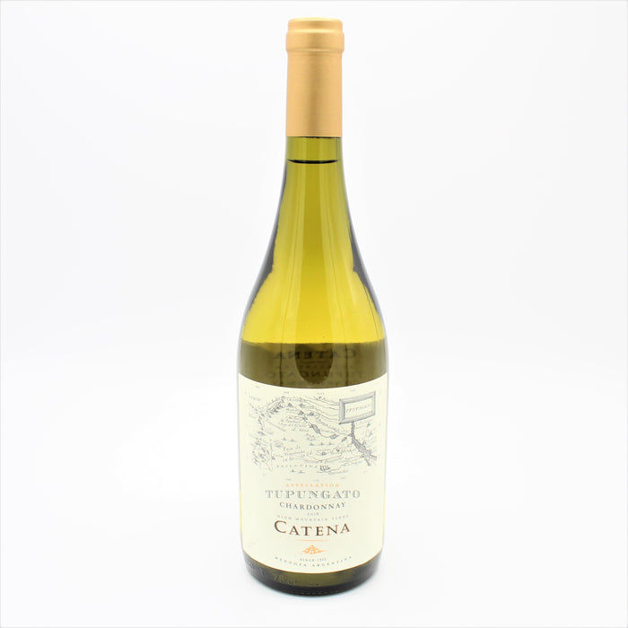 Catena Appellation Tupungato Chardonnay