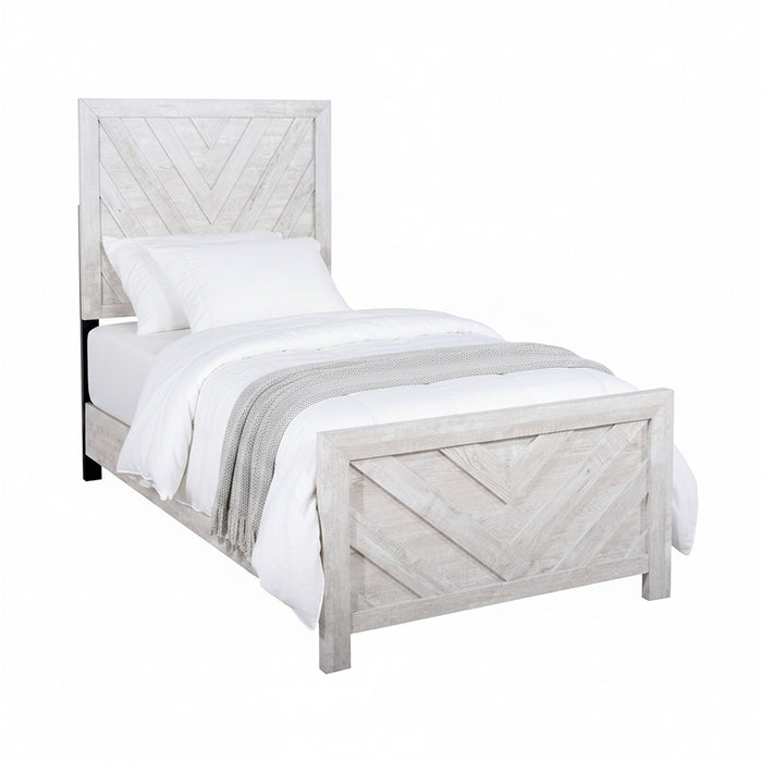 Cayne Bed