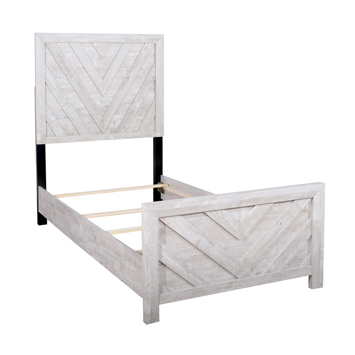 Cayne Bed