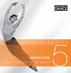 CD Studio Series Volume 5.