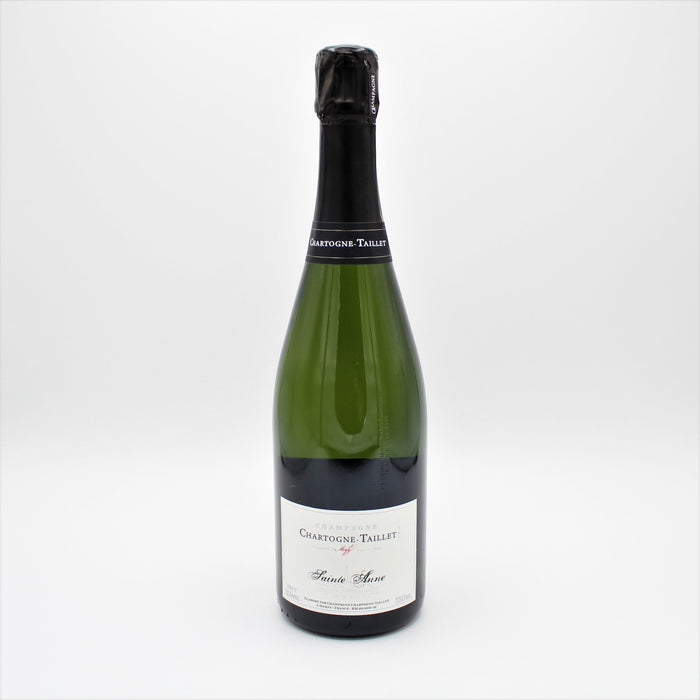 Champagne Chartogne-Taillet St Anne 'Cuvee St. Anne' Brut