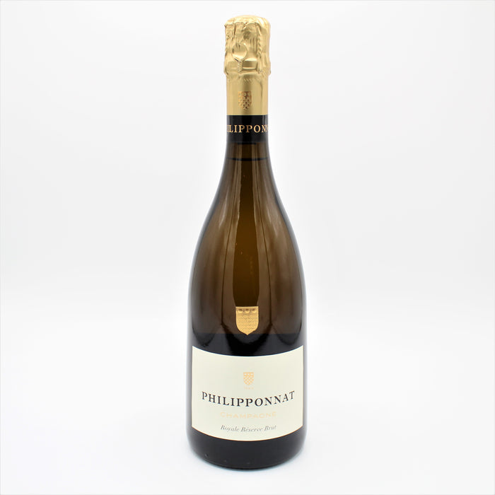 Champagne Philipponnat Royal Reserve Brut