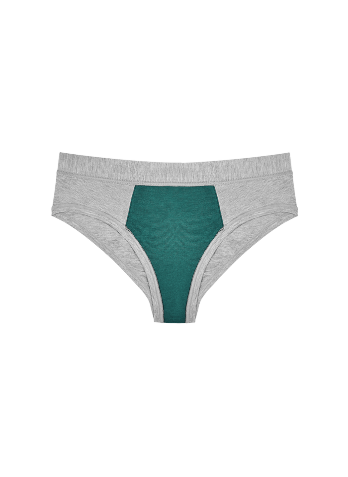 Grey