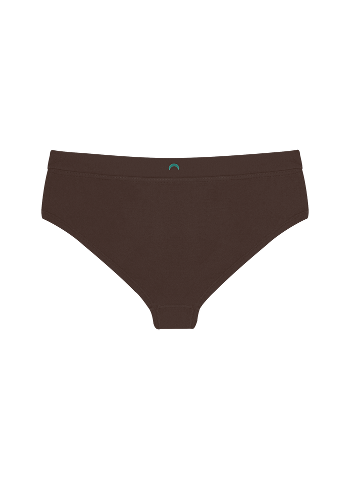 Brown / 2XS