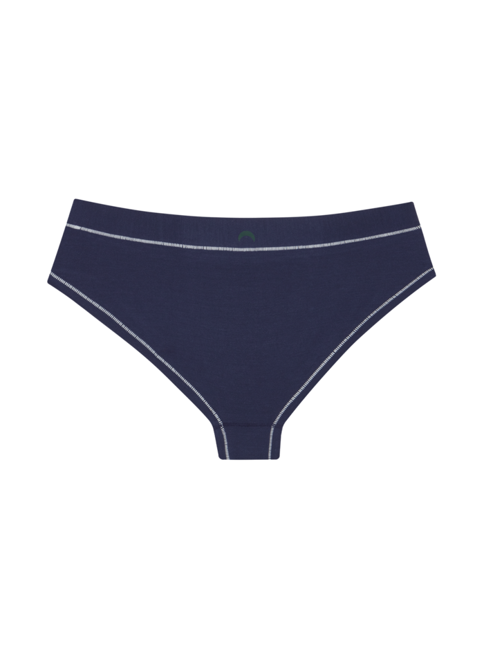 Navy / White / 2XS