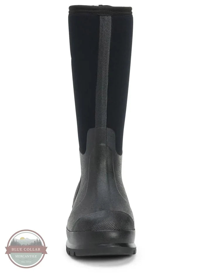Muck Boot Company CHH-000A Men's Chore Hi Classic Tall Boot front view