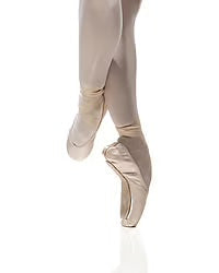 CL-80 Toccata R-Class Pointe Shoe