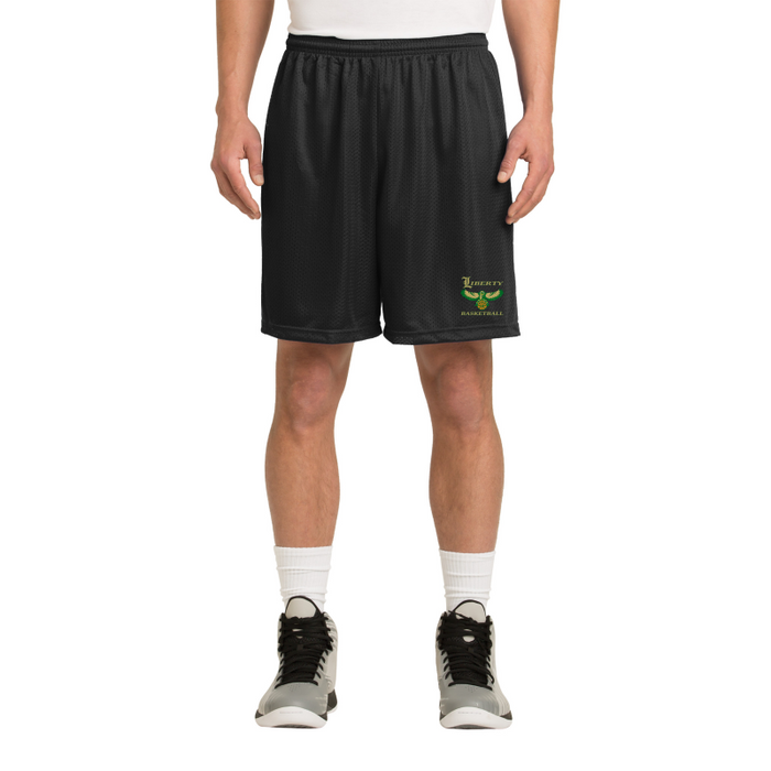 Classic Mesh Shorts