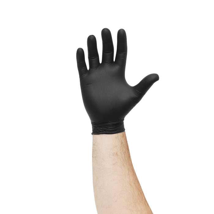 CLC Nitrile Disposable Gloves - Windows101