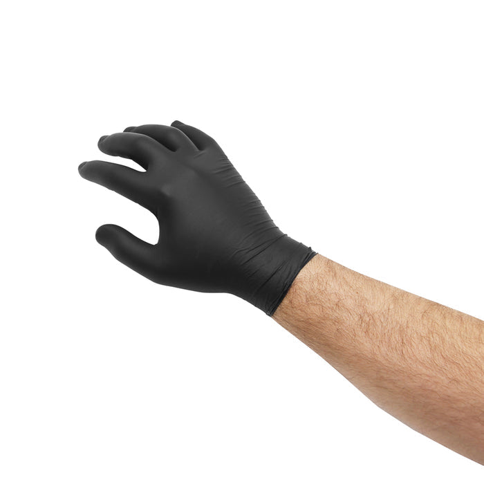 CLC Nitrile Disposable Gloves - Windows101