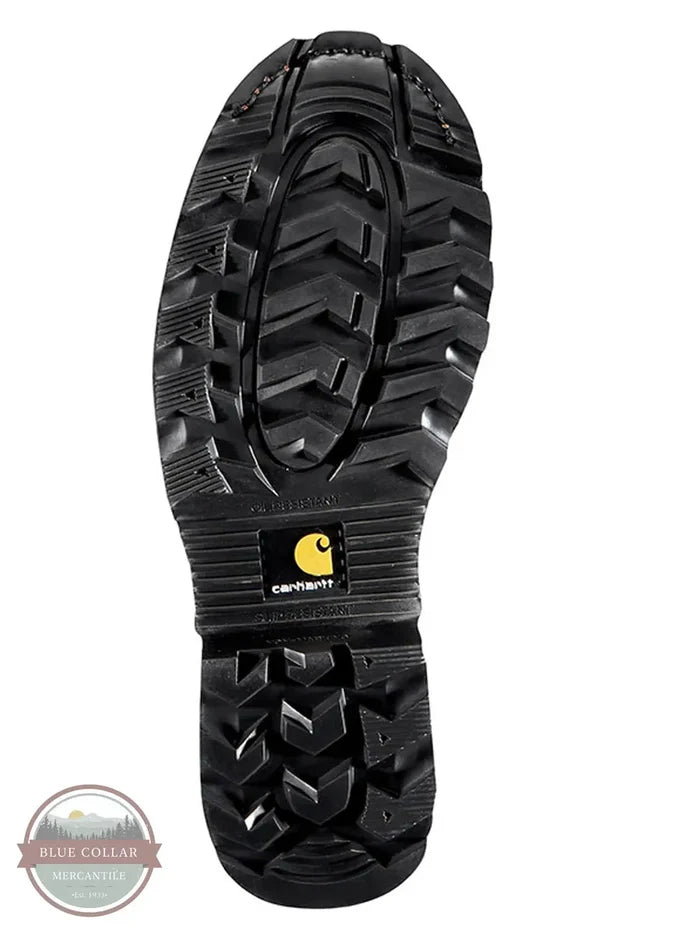 Carhartt CML8369 Insulated Composite Toe 8 Inch Loggers sole
