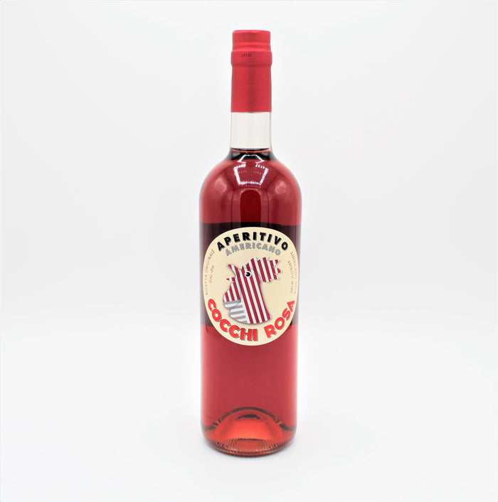 Cocchi Americano Rosa Aperitif