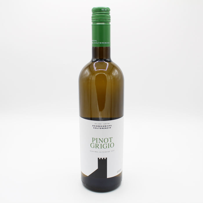 Colterenzio Schreckbichl Pinot Grigio