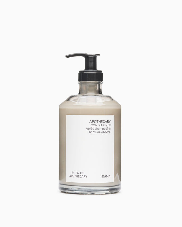 Conditioner 375ml - Apothecary