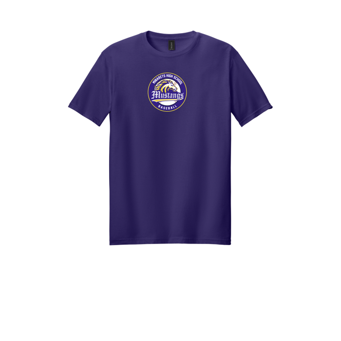 Cotton Short Sleeve Shirt