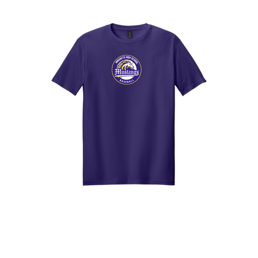 Cotton Short Sleeve Shirt