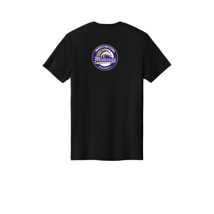 Cotton Short Sleeve Shirt