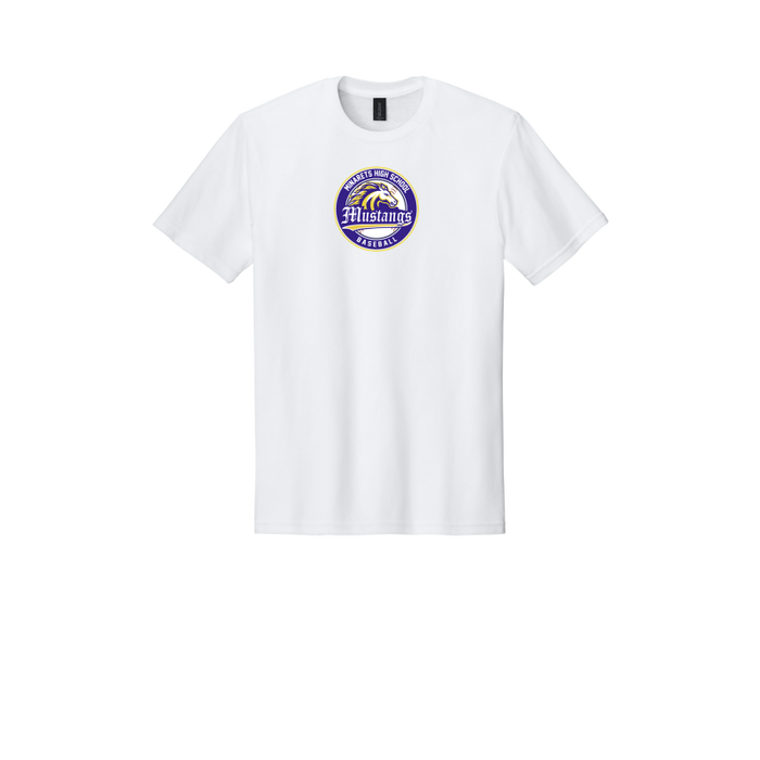 Cotton Short Sleeve Shirt