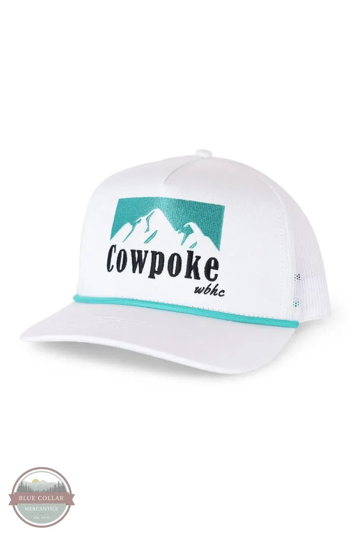 Cowboy Killer 2.0 Trucker Cap