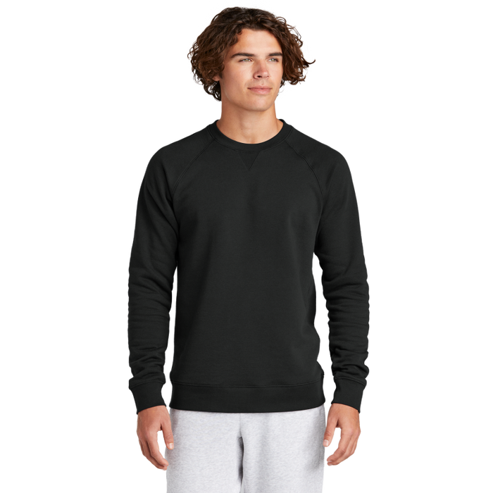 Crewneck (CHOOSE YOUR COLOR AND LOGO)
